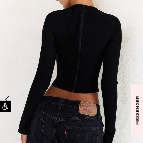 MISTRESS ROCKS TOP CB - Picture 11 of 16